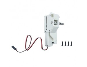 Xfly-Model T-7A 80mm EDF Jet Electric Retract Nose Gear